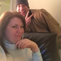Dianne Hahn (@hahndianne) 's Twitter Profile