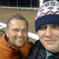 Neil Brennan (@brennan_neil) 's Twitter Profile
