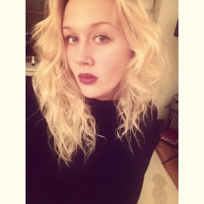 georgiamott's profile picture. 