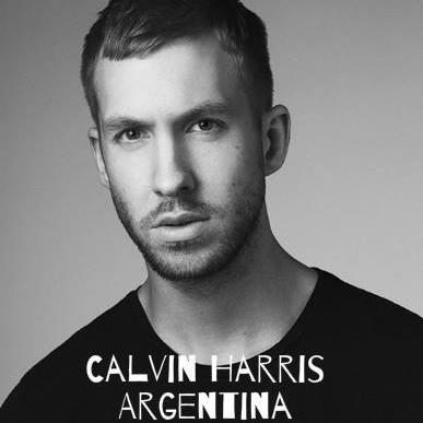Fan Club Official of @CalvinHarris in Argentina, he followed us since 01/18/15 and @SonyMusicArg followed us too.