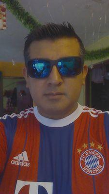 ABELCORR's profile picture. 