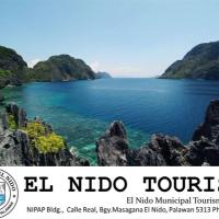 El Nido Tourism (@elnidotourism) 's Twitter Profile