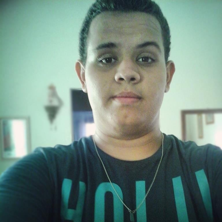 Gil_CesarG's profile picture. 