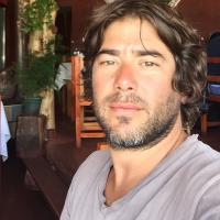 Matias Casanova (@matu7) 's Twitter Profile