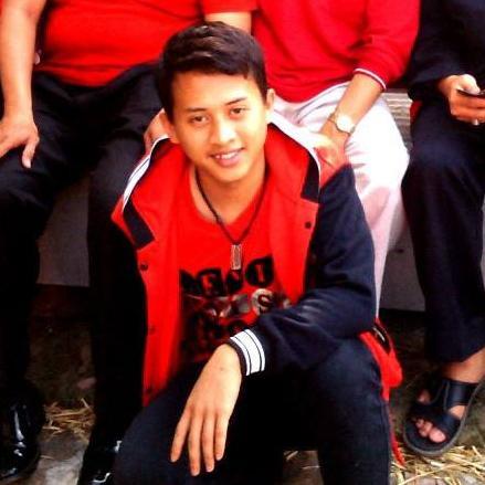 a'Indra si Goreng atut baik hati dan tidak sombong rajin menabung sayang orang tua , :-)
Find me on Path : a'Indra Purnama
