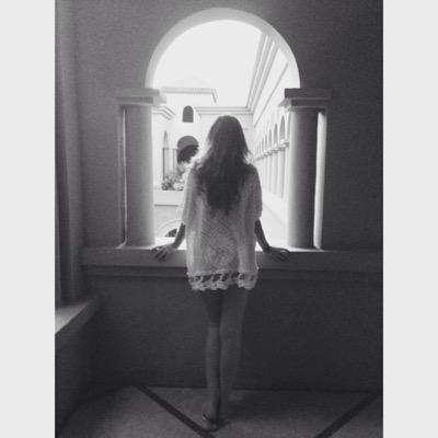 make your life about you not others
