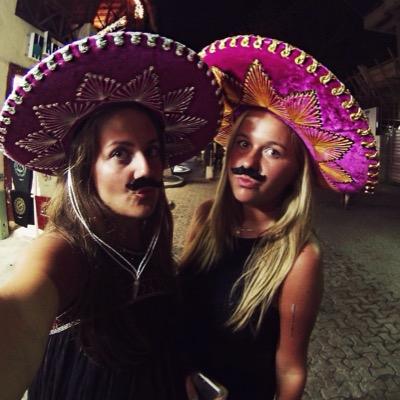 AmyMarkow's profile picture. University of Arizona