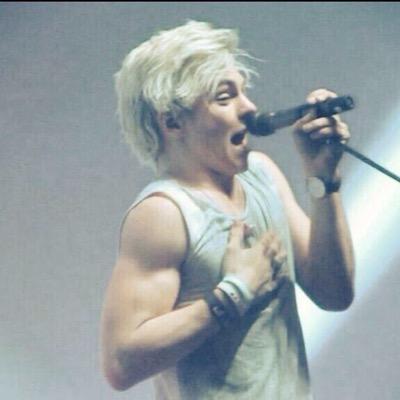 Ross. Actor. Brother. Singer. 19. If you're wondering, yes, I am single.