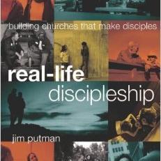 Training churches Locally, Regionally, Nationally and Internationally in Jesus' Model of Relational Discipleship.