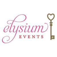 Elysium Events (@elysium_events) Twitter profile photo