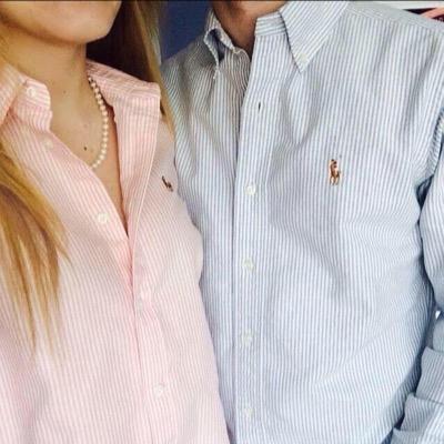 Just a southern living, sweet tea loving, preppy dressing gal! Header and avi are not me.