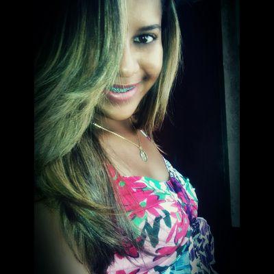 & Deus tem o melhor pra minha vida (...) Eu creio!