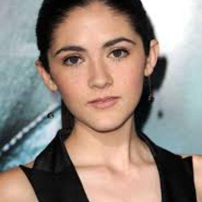 Hi, My name Is Laila And I am A Fuhrmanizer @IsabelleFuhrman I love Isabelle Fuhrman..Forever