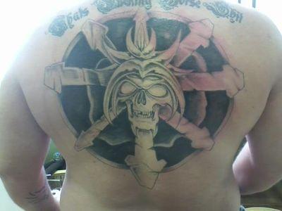 I'm a simple man /my life was turned upside down when I lost my  best friend to cancer July 22 2021