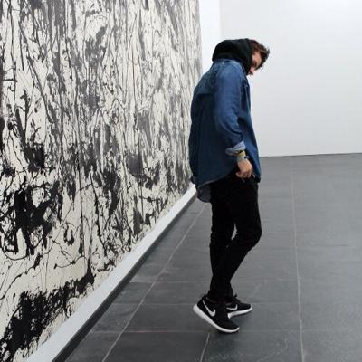 wreckthisboy's profile picture. ✖️ just another person on this shit ✖️