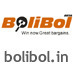 India's number 1 auction website.win 100% FREE products rite now