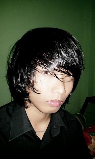 Renaldi_009's profile picture. Gua seorang yang simple tetapi punya tujuan hidup dan teguh dalam pendirian .