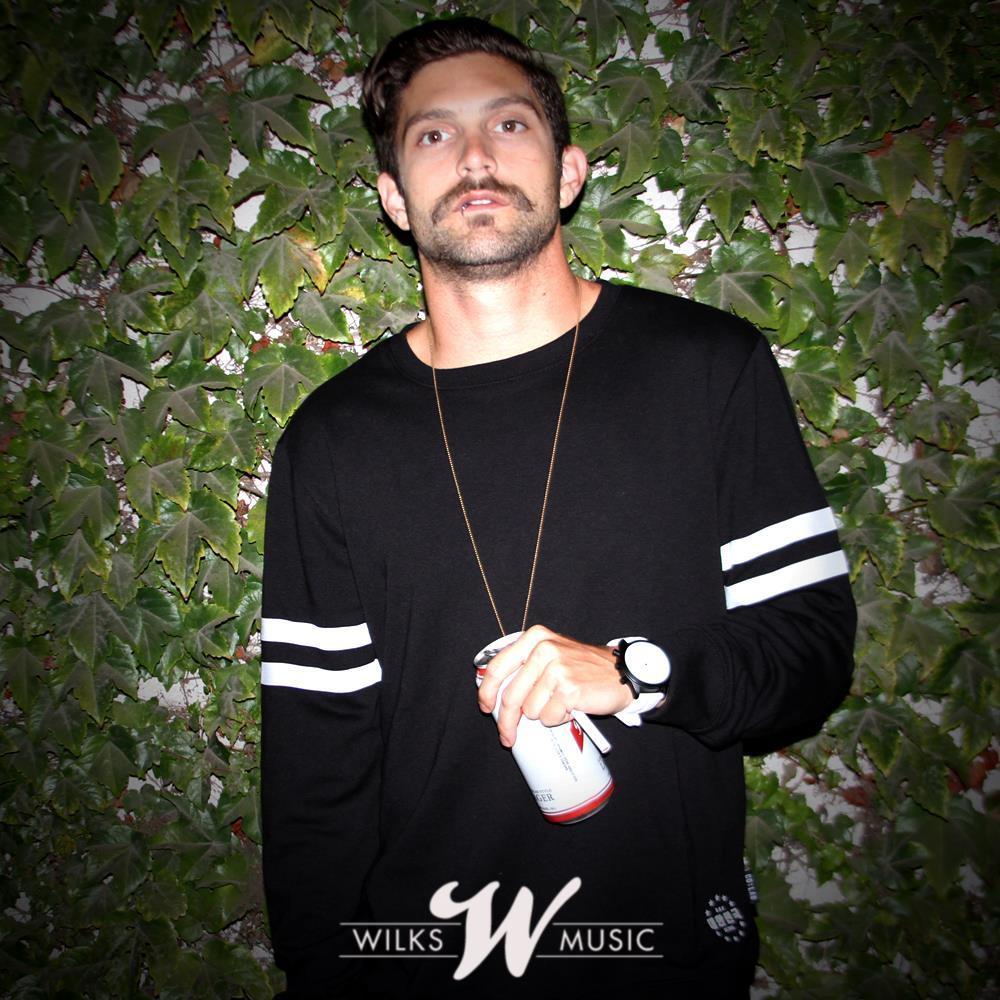 Wilksofficial's profile picture. Wilks loves bacon and ass shakin'