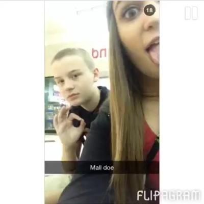 MaciB13's profile picture. follow my new account @ / maccciii