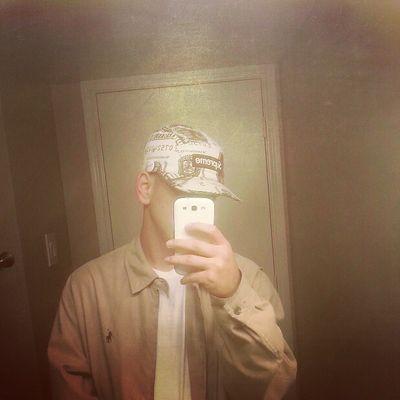 Eric96Ramos's profile picture. #GatoradeBoyz