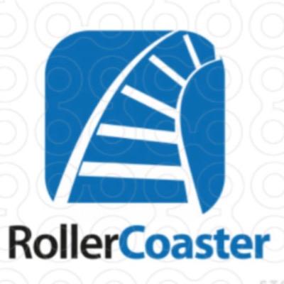 Coaster Khoas  Planning to post recently about my opinion about roller coaster and theme park news. 
Instagram:  Coaster_thrills_