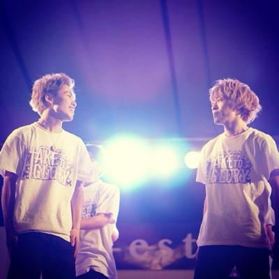 Toin 45th/Keio/dance crew es 7th/bboy/High Novel Sense Crew/Paul Smith