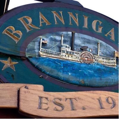 Brannigan's, Sports Bar & Grill
Wharf Ave. Email: brannigansnj@aol.com