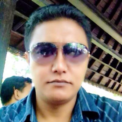 MRestawan's profile picture. 