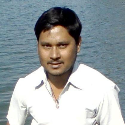 ravipra80913664's profile picture. Social Worker