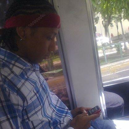 ♫ Hi I'm Anthony Almagro an Urban Poet showing the strength of the Human Heart . ♥