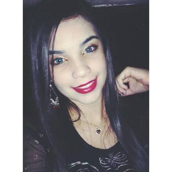 ♔Princesinha de Deus ♔              https://t.co/vYkS0ZpsWF                                                    Ouro Braco -AL