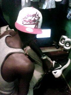 !         'Søy @zaGahFresh_