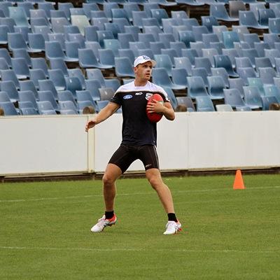 joelselwood14 Profile Picture