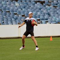 Joel Selwood (@joelselwood14) 's Twitter Profile