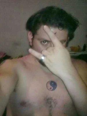 soy un cabronazo