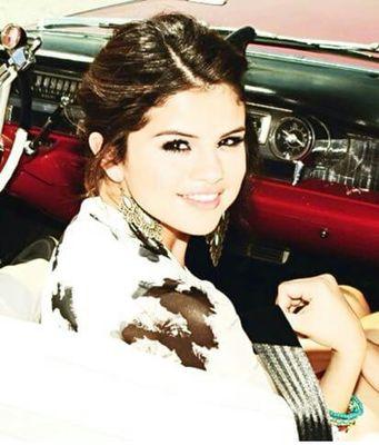 Get'the heart wants what it wants'and my new collection'for you