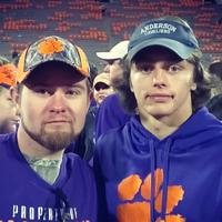Michael Timms (@dabotimms3) 's Twitter Profile