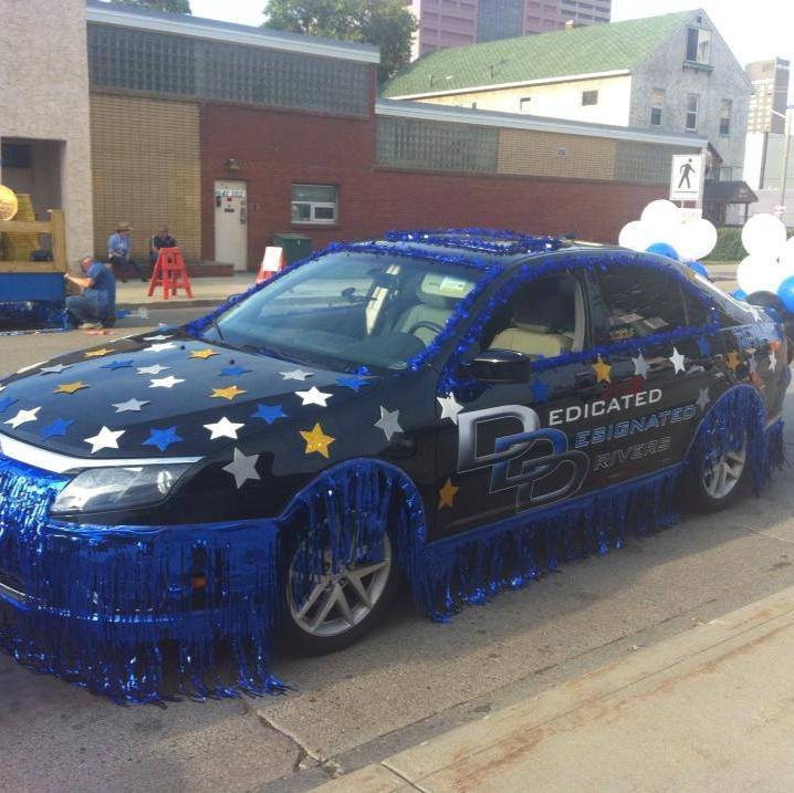 We are Edmonton & Area's Dedicated Designated Drivers. Your #1 solution to getting you & your vehicle home safely.
