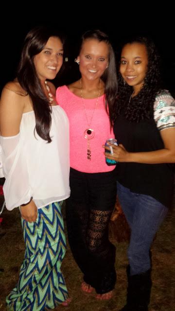 Living life to the fullest! Enough said...♡