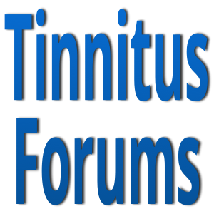 What's your tinnitus story? We want to hear from you, please visit the Tinnitus Forums to share and talk with other sufferers. I have had tinnitus since 1995.