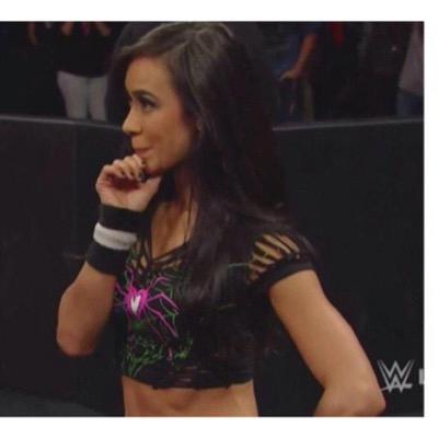 3x WWE Diva Champion A.J. Lee