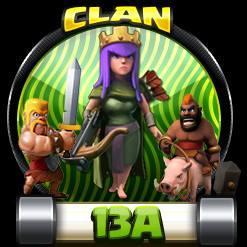 hi welcome to @13afuse high lvl clan we are also on facebook http://t.co/bRcjjZcJcK   and on youtube for all your clash needs  http://t.co/E3BE8cWAJ3