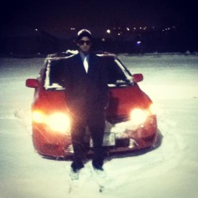 ColinSharma3's profile picture. High risk situations are my specialty \\\ Quality isn't expensive, it's priceless.