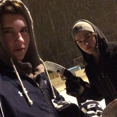 Ty_VanStein's profile picture. 