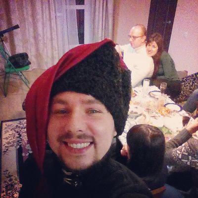 surkov1771's profile picture. 