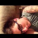 Ashley Utz - @ashesthunder35 - Twitter