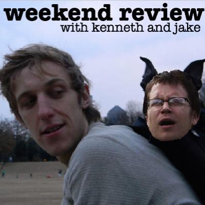 Two jerks talk about dumb stuff and goof on eachother. New episodes every Thursday. Subscribe on iTunes: https://t.co/tCIYWldgN2