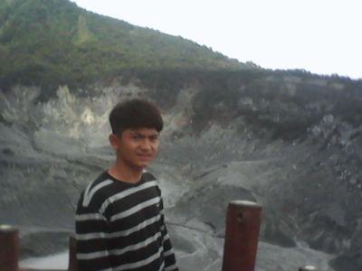 31_SAC's profile picture. becomeownself * 
jadilah diri sendiri *