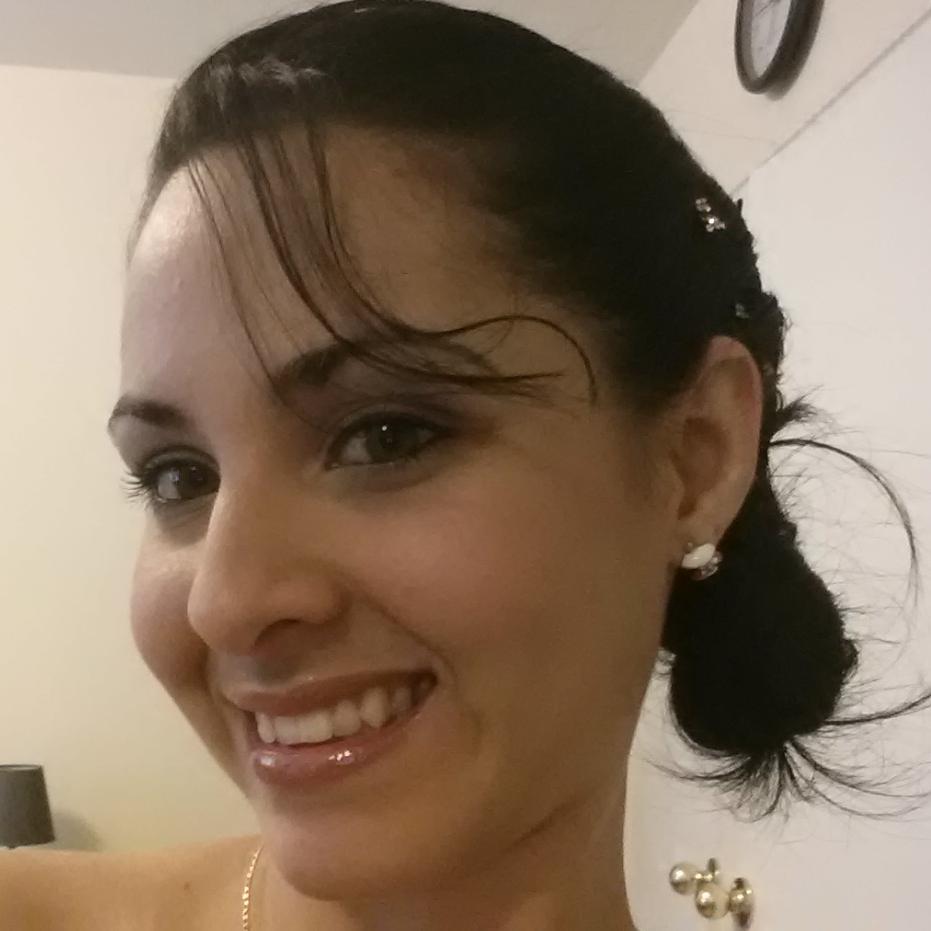 maraylobaina87's profile picture. Tourism Management student at Humber College