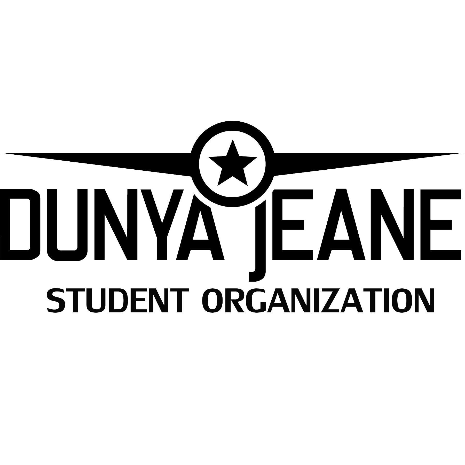 Dunya Jeane Student Organization at Kent State strives to celebrate diversity and create awareness of our world's many cultures.